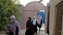 ورود یک دیپلمات طالبان به تهران برای فعالیت در سفارت افغانستان