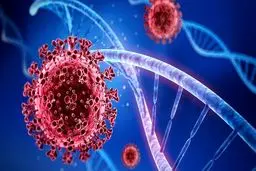 جدیدترین رنگ‌بندی کرونا در کشور + نقشه