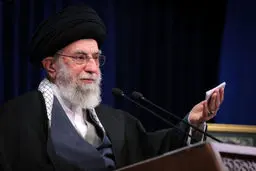 آمادگی برای نقش‌آفرینی در تحولات به سود جبهه حق
