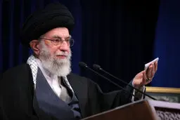 آمادگی برای نقش‌آفرینی در تحولات به سود جبهه حق