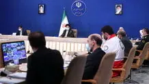 رئیسی: تزریق ۲ دز واکسن مبنای سفرها قرار گرفت