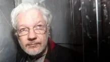 مجوز اعتراض آسانژ به حکم استرداد صادر شد