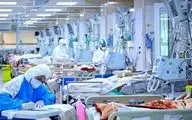 مرگ 10 بیمار مبتلا به امیکرون در کشور