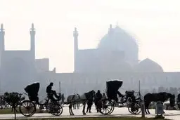 ماجرای «مازوت‌سوزی دستوری» در آلوده‌ترین کلان‌شهر ایران