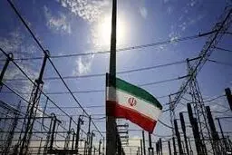 مذاکرات فشرده وزارت برق عراق با وزارت دارایی عراق برای پرداخت بدهی‌های ایران