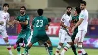 شکایت عراق به AFC از ایران پس از اعلام نتایج تست‌های کرونا