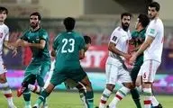 شکایت عراق به AFC از ایران پس از اعلام نتایج تست‌های کرونا