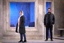 «روز ششم» آماده اکران شد