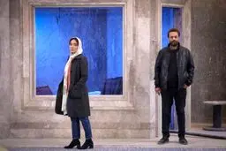 «روز ششم» آماده اکران شد
