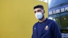 پرواز اختصاصی به ترکیه برای نجات طارمی