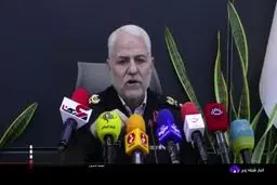 رئیس پلیس راهنمایی‌ورانندگی درباره باز نشدن کیسه هوا در تصادفات