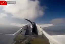 خودروی پرنده گواهی پرواز گرفت