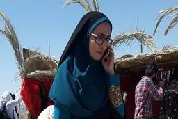 نخستین فرماندار زن در دولت رئیسی منصوب شد
