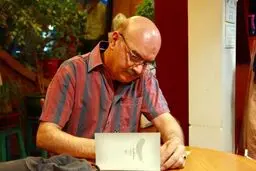 ایرج طهماسب با سریال عروسکی جدید در شبکه نمایش خانگی
