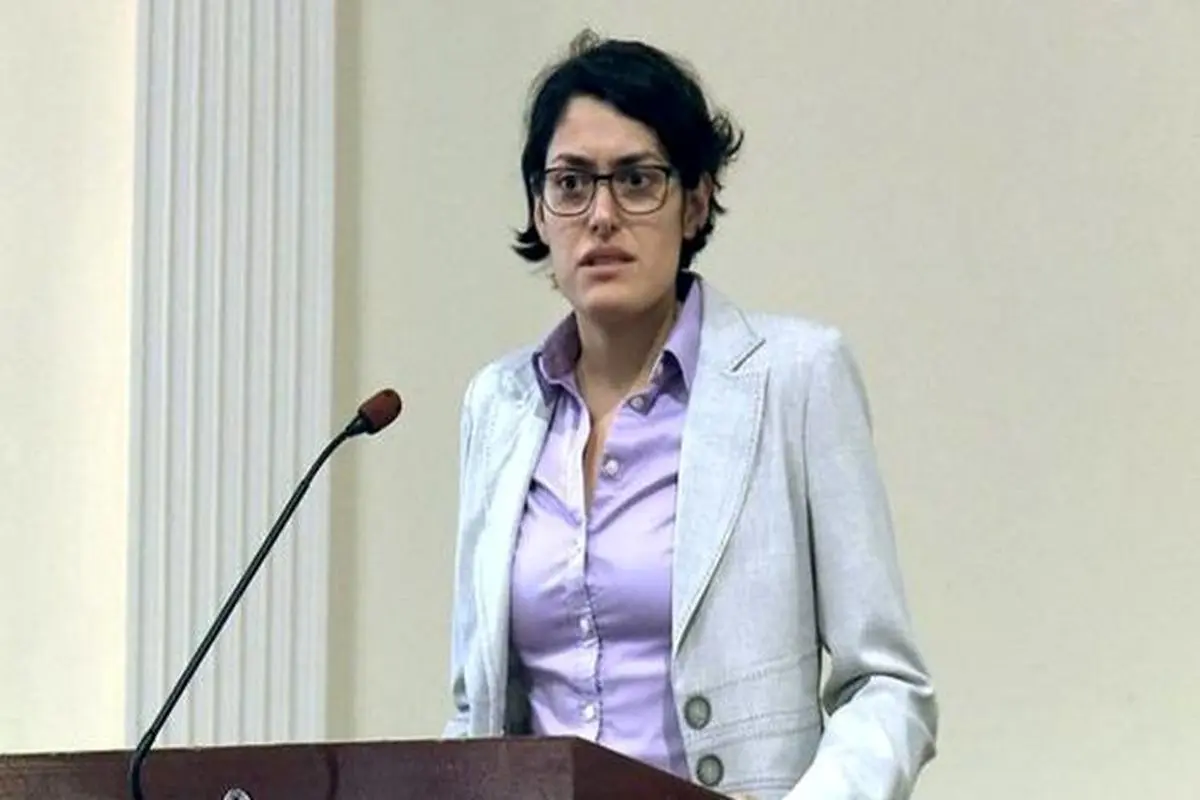 عضو ایرانی‌تبار از تیم مذاکره‌کننده آمریکا رفت