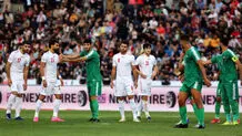 ایران یک - عراق صفر / صعود تاریخی ایران به جام‌ جهانی ۲۰۲۲