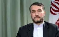 منافع کامل ایران  در موضوع لغو تحریم‌ها محقق شود
