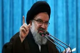 خاتمی: همه تحریم‌ها باید به طور دائم لغو شود