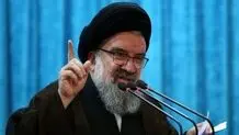 خاتمی: همه تحریم‌ها باید به طور دائم لغو شود