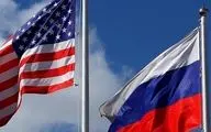 نَه بزرگ آمریکا به روسیه درباره اوکراین