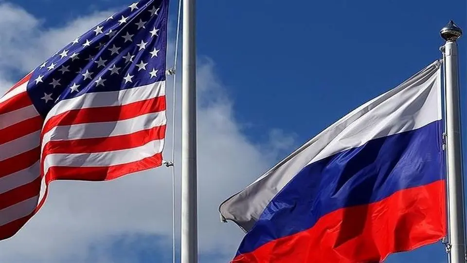 نَه بزرگ آمریکا به روسیه درباره اوکراین