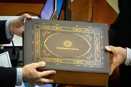 نگاه بولدوزری ‌جواب نمی‌دهد