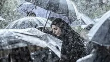 رونمایی از نخستین عکس از رعنا آزادی‌ور در «مرد بازنده»