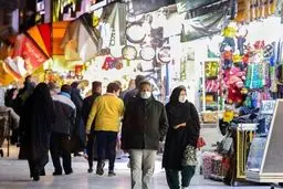 روند رعایت دستورالعمل‌های بهداشتی نزولی شده است