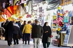 روند رعایت دستورالعمل‌های بهداشتی نزولی شده است