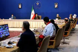 سفرهای استانی تا اطلاع بعدی انجام نمی‌شود