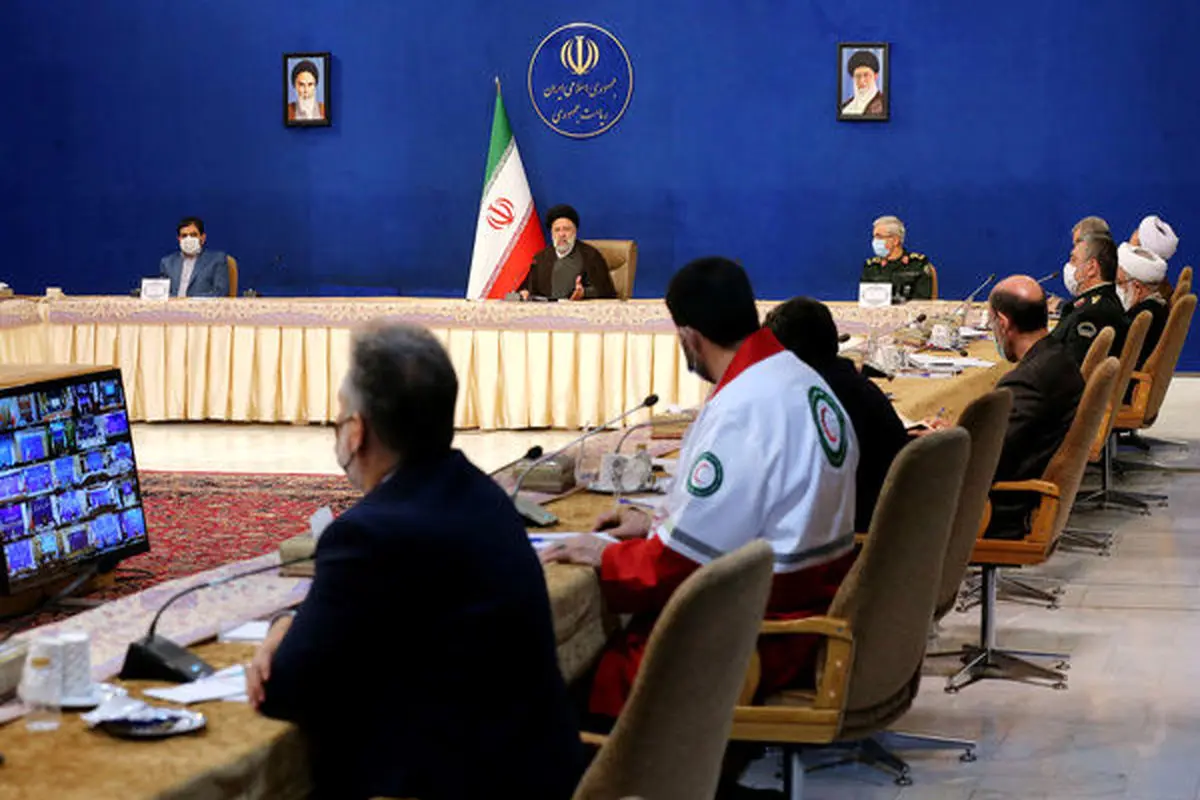 سفرهای استانی تا اطلاع بعدی انجام نمی‌شود