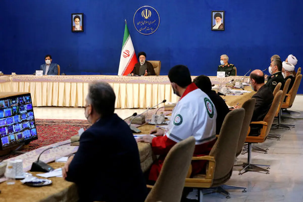 سفرهای استانی تا اطلاع بعدی انجام نمی‌شود