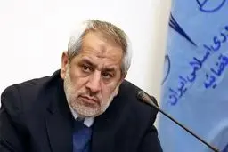 دادستانی که مسافرکش شد