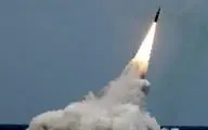 کره شمالی آزمایش موشکی جدید انجام داد