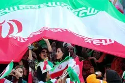ائمه جمعه و مسابقه فوتبال