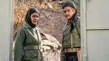 سریال انقلابی «خداحافظ مادر» از شبکه پنج سیما