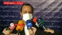 خاندوزی: با مدیرانی که در اعطای وام تعلل می‌کنند برخورد قاطعانه می‌کنیم