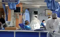 30 بیمار مبتلا به کرونا جان باختند + جدول