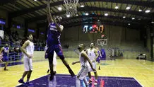 مسابقات لیگ برتر بسکتبال بدون تماشاگر برگزار می‌شود