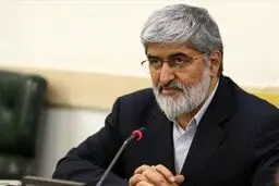 مطهری: برخی اموری که در دولت قبلی ممنوع بود مباح شده است