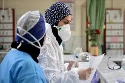 «تعطیلی موقت» راه‌حل اپلیکیشن «ماسک» برای مقابله با کرونا
