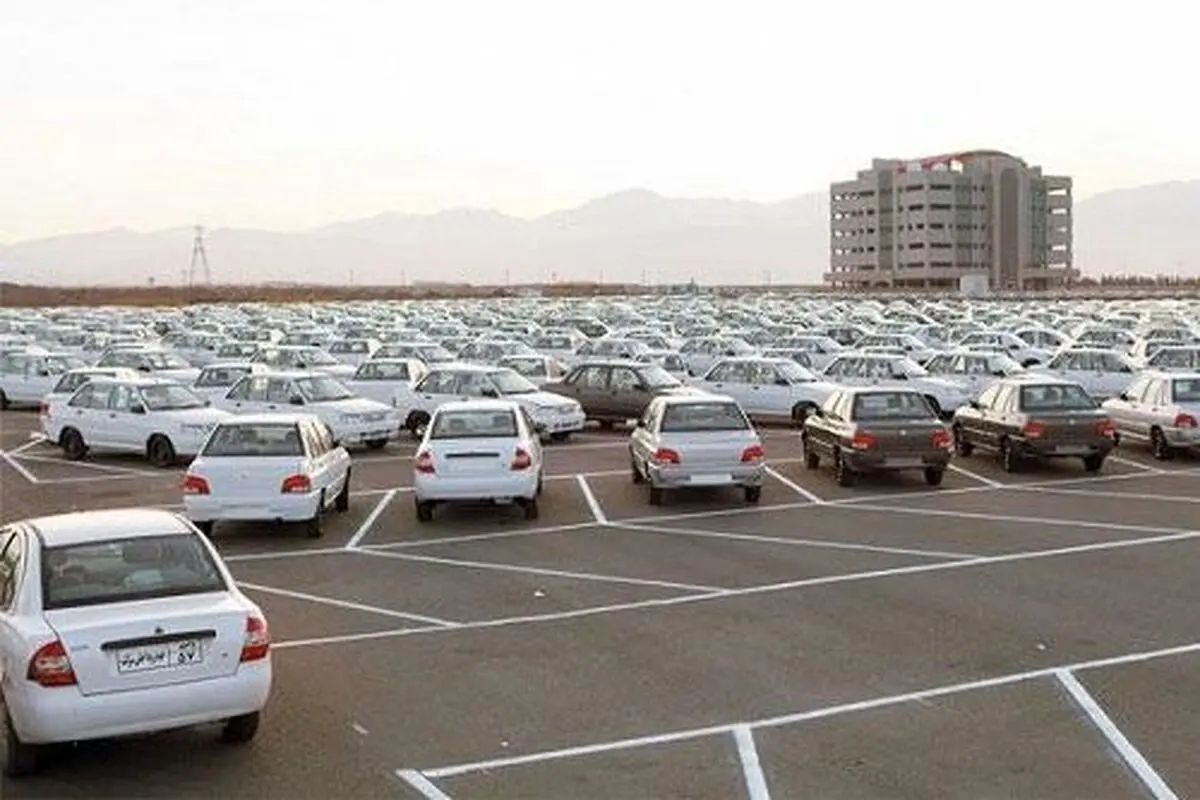 عرضه ۲۶۰هزار دستگاه طی ۳ ماه پایانی سال
