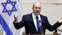نخست‌وزیر اسراییل: ایران دست بلند اسرائیل را خواهد دید