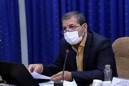 ادامه پیک ششم کرونا تا ۳ هفته آتی