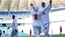 هاجر دباغی: لژیونر شدن به هر قیمتی در شان من نیست