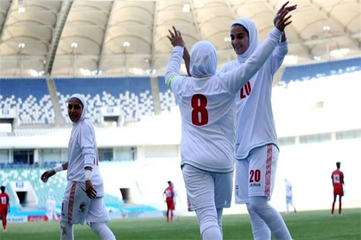 هاجر دباغی: لژیونر شدن به هر قیمتی در شان من نیست