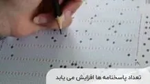 کنکور 1401 حذف می‌شود؟