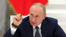 کاخ کرملین: مسکو با دیدار زلنسکی و پوتین مخالفتی ندارد