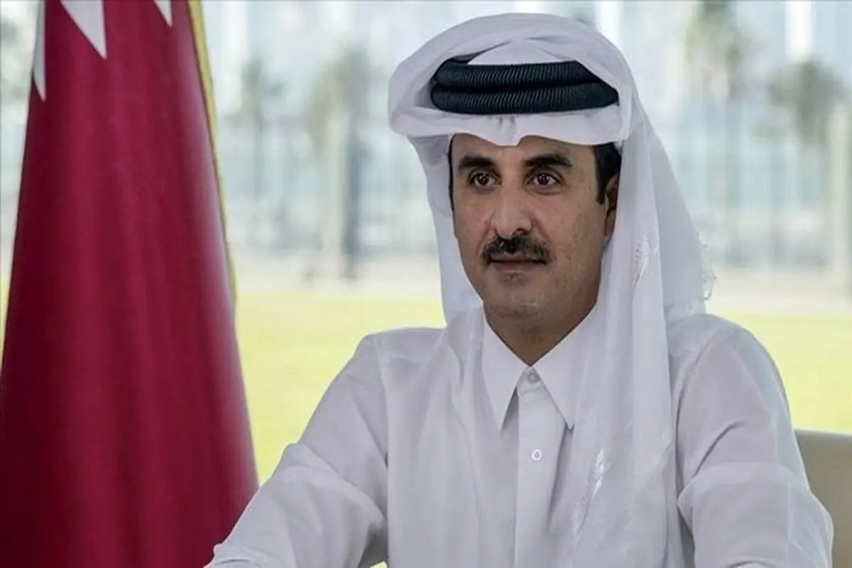 دوحه، برگ برنده غرب مقابل کرملین