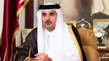 گفت‌وگوی امروز بایدن و امیر قطر درباره ایران